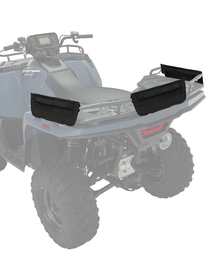 Förvaringsväskor Polaris Sportsman 570