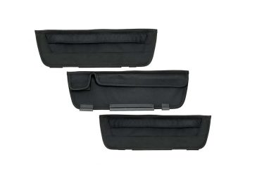 Sportsman Polaris förvaringsväskor bak