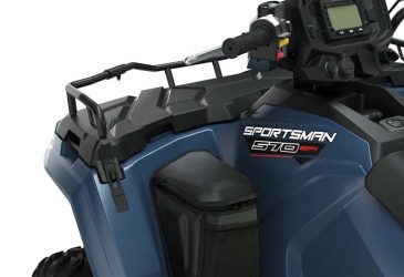 Polaris Sportsman Skärmväska