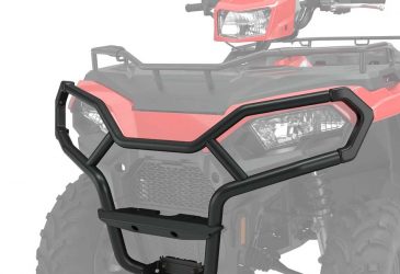 Stötfångare Fram Polaris Sportsman 570