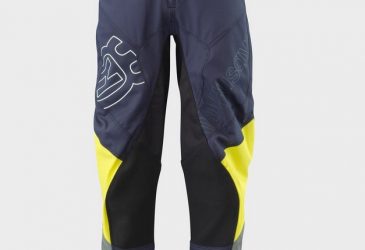 Husqvarna Kids Railed Pants