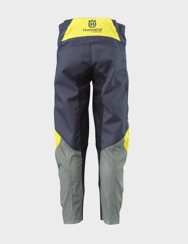 Husqvarna Kids Railed Pants back
