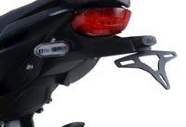 Regplåtshållare Tail Tidy Honda CBR650R 19-21