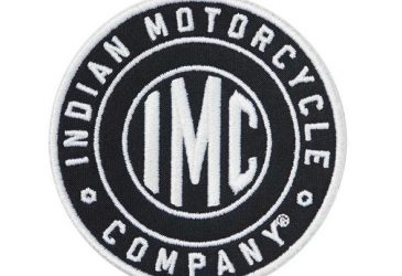 Imc Logo Patch Multi 2862958