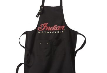 Indian BBQ Förkläde 2861348
