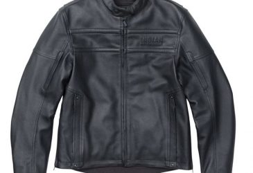 Indian Beckman jacka 2