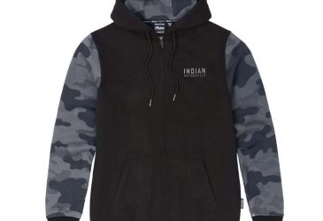 Indian Camo Hoodie 2862899