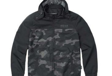 Indian Casual Camo Jacket 2862854