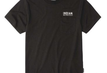 Indian IMC Circle Tee