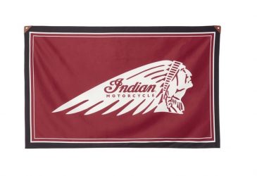 Indian Wall Flag 2862942