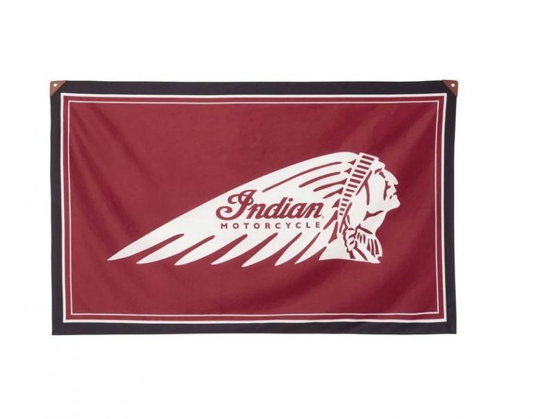 Indian Wall Flag 2862942