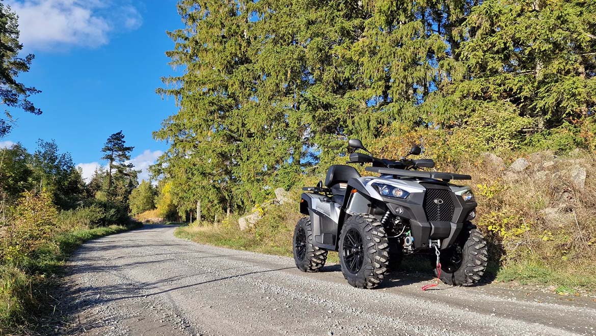 Sulas MC ATV, UTV, ORV