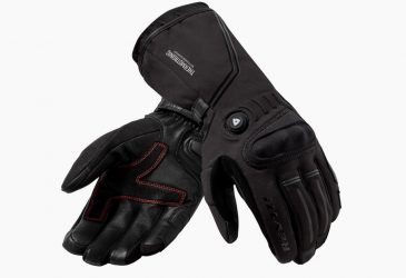 Revìt Heated Liberty H2O