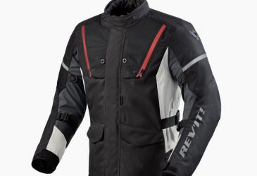 Revìt Horizon 3 Jacka