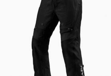 Revìt Horizone 3 Byxa