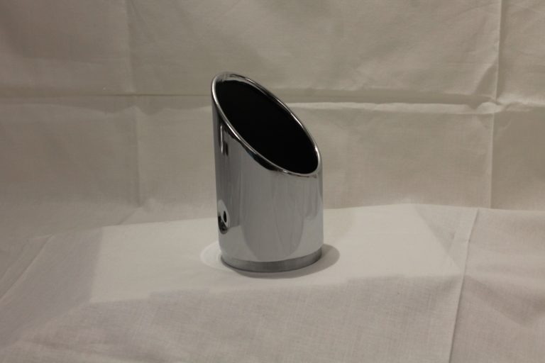 Rocket III END CAP