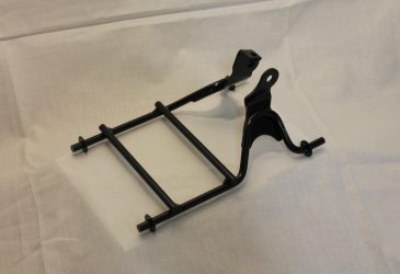 Triumph Rocket III Strålkastarstag