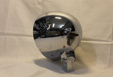 Speedmaster triumph Strålkastarhus 2700342