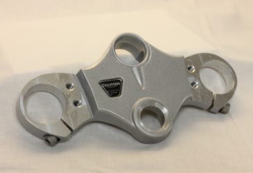 Triumpg styrkrona övre sprint rs