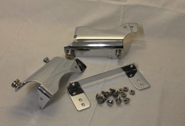 Thunderbird triumph monteringskit vindruta