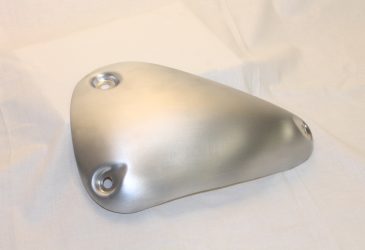 Triumph Tiger 955i skyddskåpa för motor