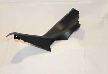 Triumph cockpit infill lh