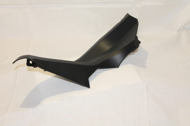 Triumph cockpit infill lh
