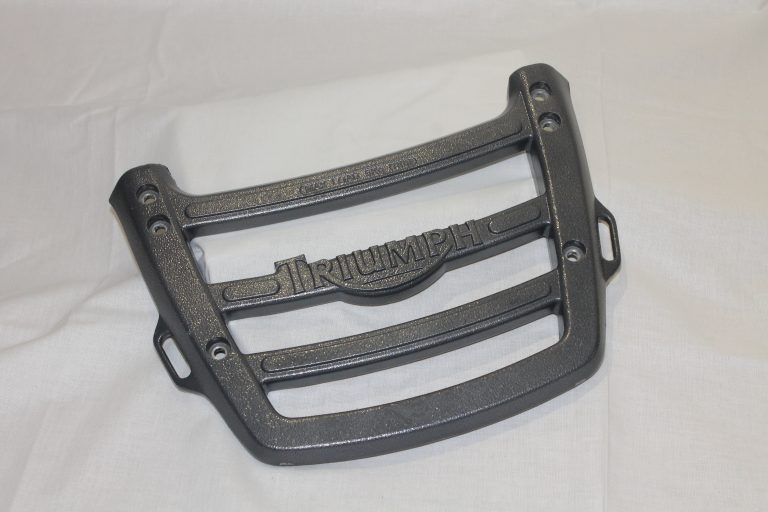 trophy 3 rack