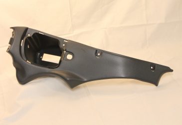 triumph plastkåpa trophy