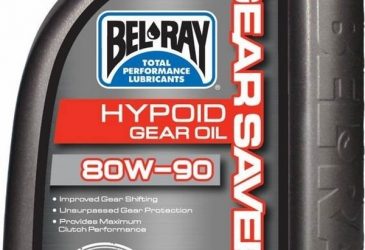 80w-90 bel ray