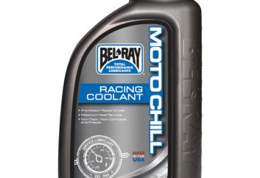 belray motochill