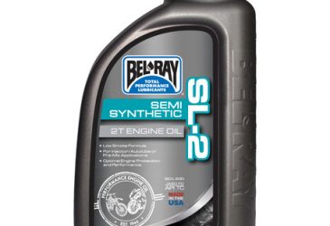 Bel Ray sl-2 t2