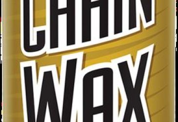 maxima wax
