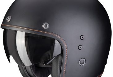 Scorpion Belfast Evo 78-100-10