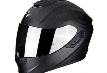 Scorpion Exo-1400 Air Carbon 14-261-10