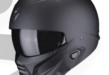 Scorpion Exo Combat 2 182-100-10