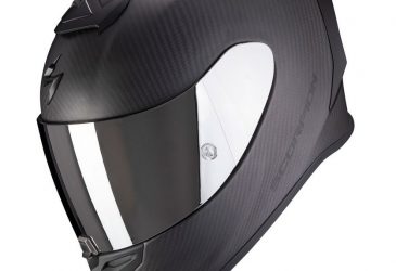 Scorpion Exo-R1 Air Carbon
