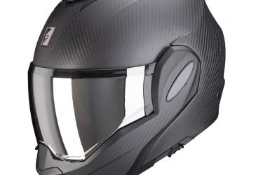 Scorpion Exo-Tech Carbon 18-261-10