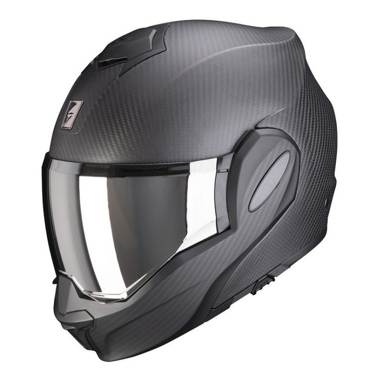 Scorpion Exo-Tech Carbon 18-261-10