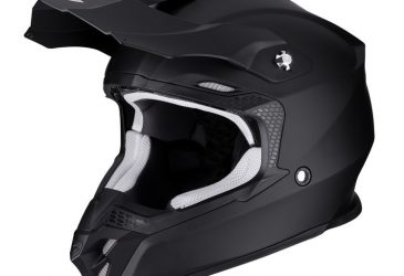 Scorpion VX-16 Evo Air 46-100-10