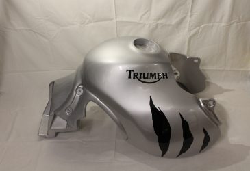 Tank Tiger 955i Triumph