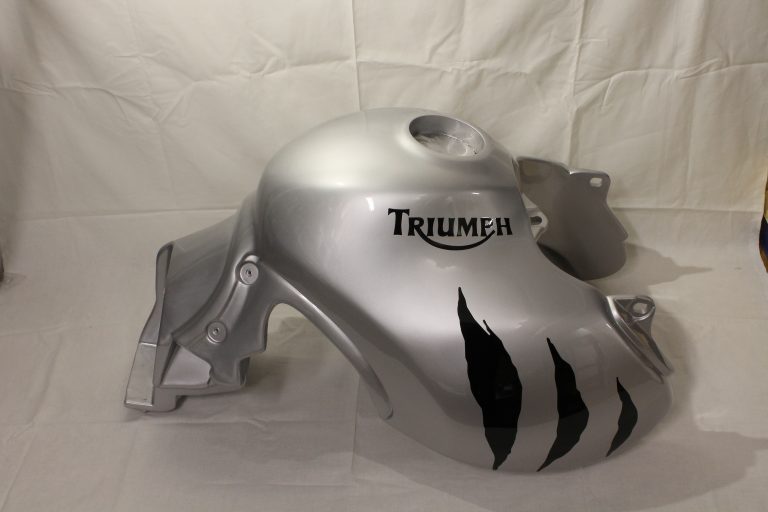 Tank Tiger 955i Triumph
