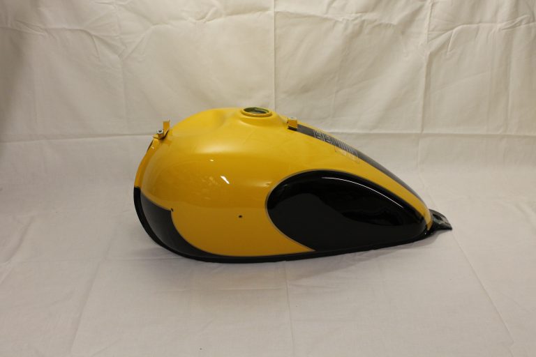 Triumph speedmaster Tank