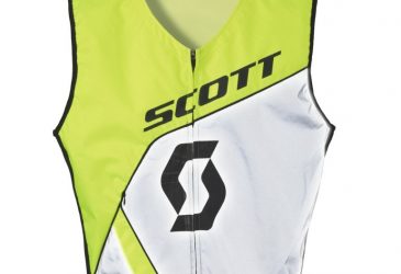 Vest Scott HiVis 2337454225015