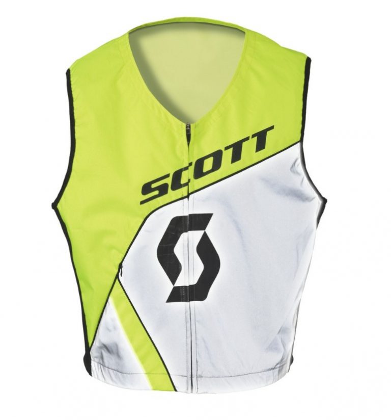 Vest Scott HiVis 2337454225015