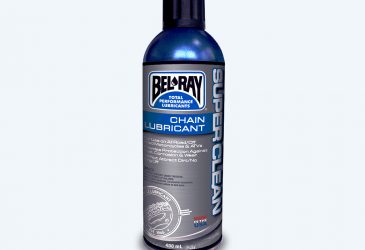 chain lube