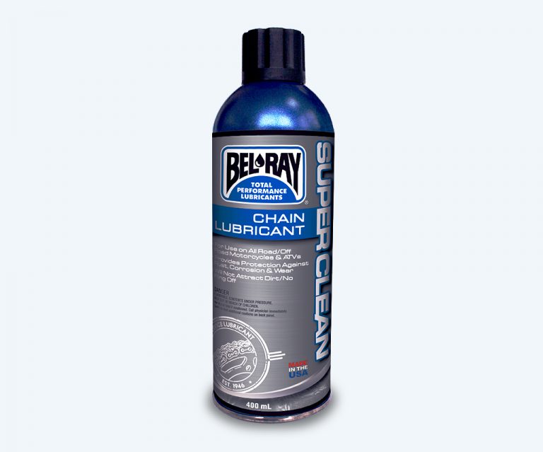 chain lube