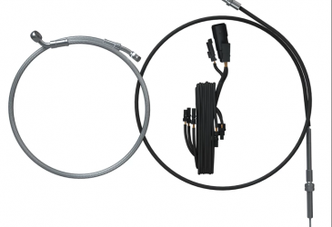 handlebar install kit