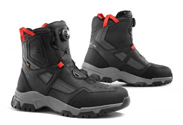 Falco Arrakis stövel 504