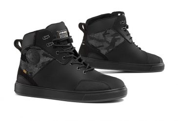 Falco Viktor Black camo